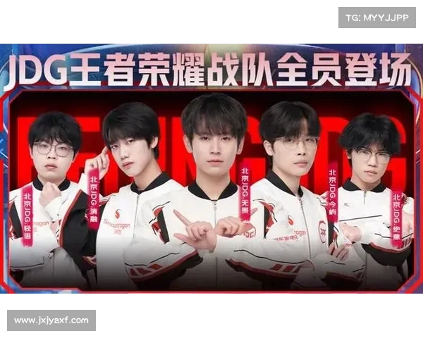 JDG战队韩国选手最新变动揭秘 新阵容如何助力战队突破瓶颈 JDG战队韩国选手最新变动揭秘 新阵容如何助力战队突破瓶颈
