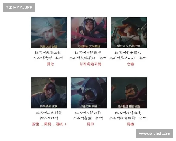 轻松修改英雄联盟昵称的五个简单步骤,让你随时换新名字 轻松修改英雄联盟昵称的五个简单步骤,让你随时换新名字