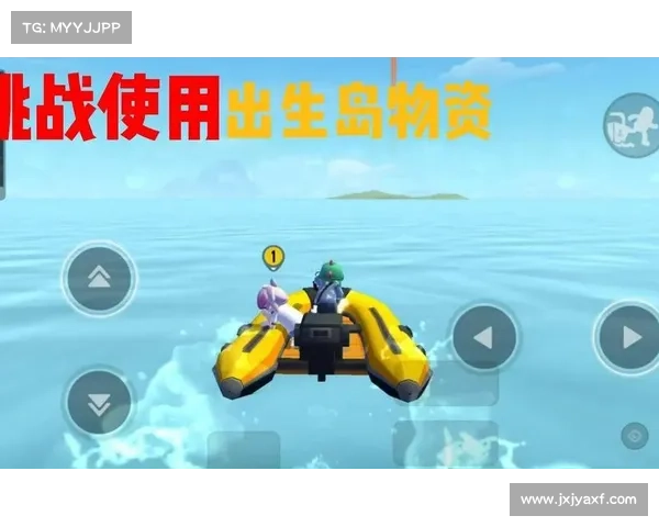 香肠派对最新版本全面解析:魅力特色与玩家面临的挑战深度剖析 香肠派对最新版本全面解析:魅力特色与玩家面临的挑战深度剖析