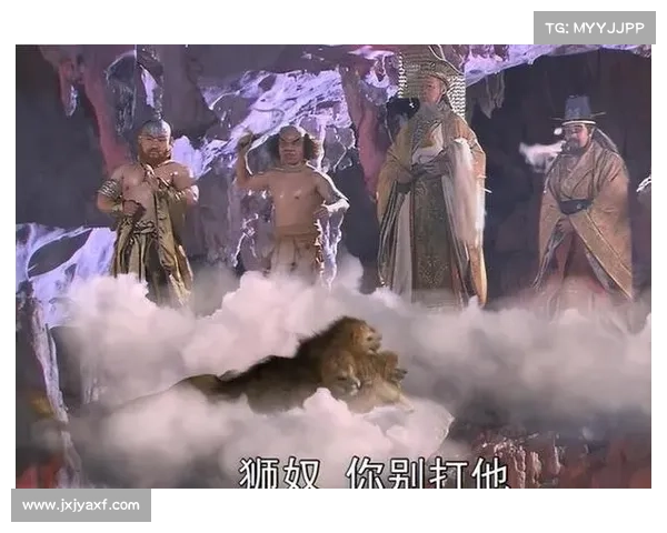 斗战神羊仙真身的真实力量解析及其在神话世界中的重要地位