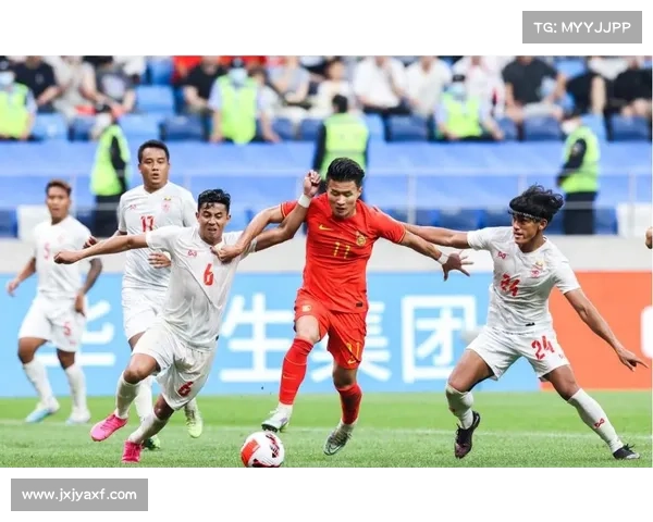中国足球崛起之路：从追赶到领先迈向亚洲一流的全面蜕变