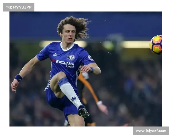 大卫路易斯的最佳位置与在场上表现的深度分析