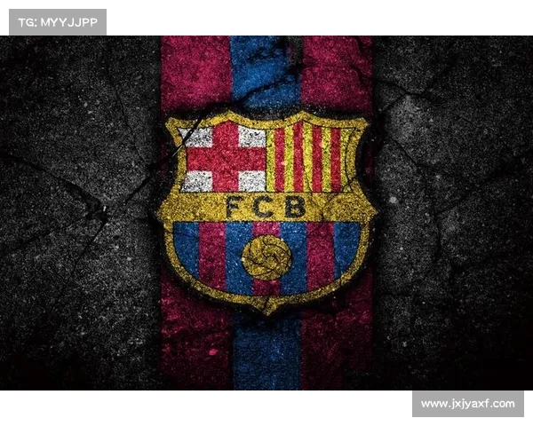 巴萨队徽更迭全纪录带你了解每次更换背后的历史与象征意义