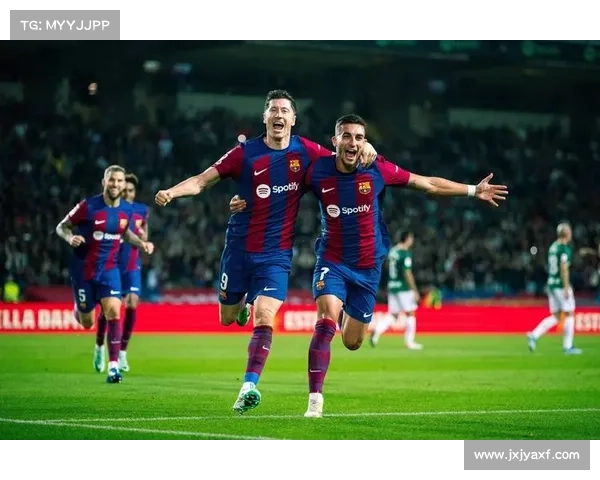 巴萨战胜皇马的关键因素解析：战术布置、球员发挥与心理优势