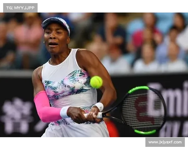 威廉姆斯家族网球邀请赛：传奇对决与新星崛起的精彩碰撞