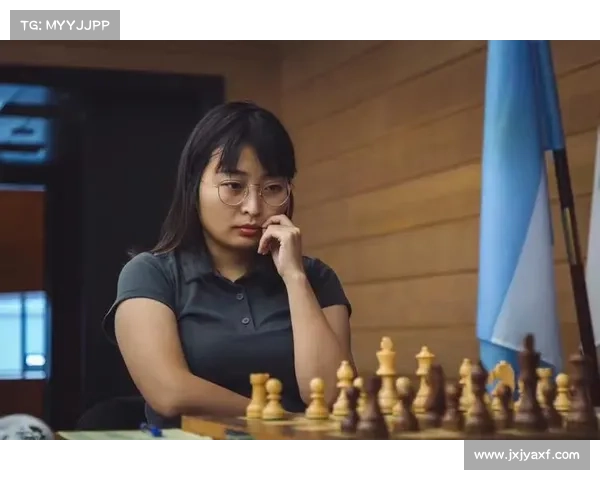 居文君分享棋赛备战心得与心态调节 全力以赴迎接挑战