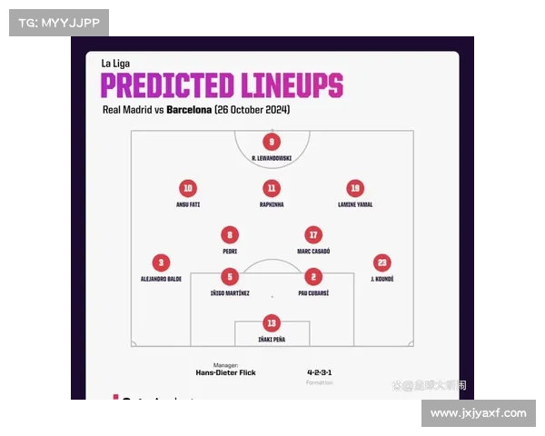 巴萨伤病潮对国家德比的深远影响及其战术调整解析