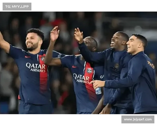 巴黎圣日耳曼面临的三大挑战及应对策略分析